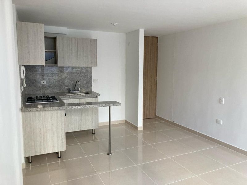 Apartamento en arriendo Atlántico Barranquilla Conjunto Residencial Torcaza 57 m2 Habitaciones 3 Baños 2 Garajes 1 Precio $2000000