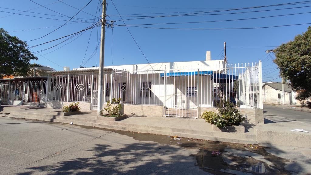 Local en arriendo Atlántico Barranquilla Simon Bolivar 46 m2 Habitaciones 0 Baños 1 Garajes 0 Precio $750000