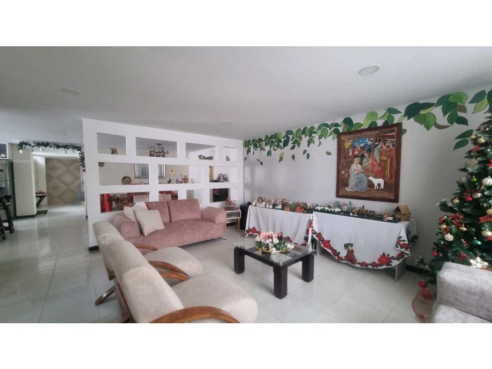 Casa en venta Quindío Circasia Bajos De La Cruz 180 m2 Habitaciones 3 Baños 3 Garajes 3 Precio $980000000
