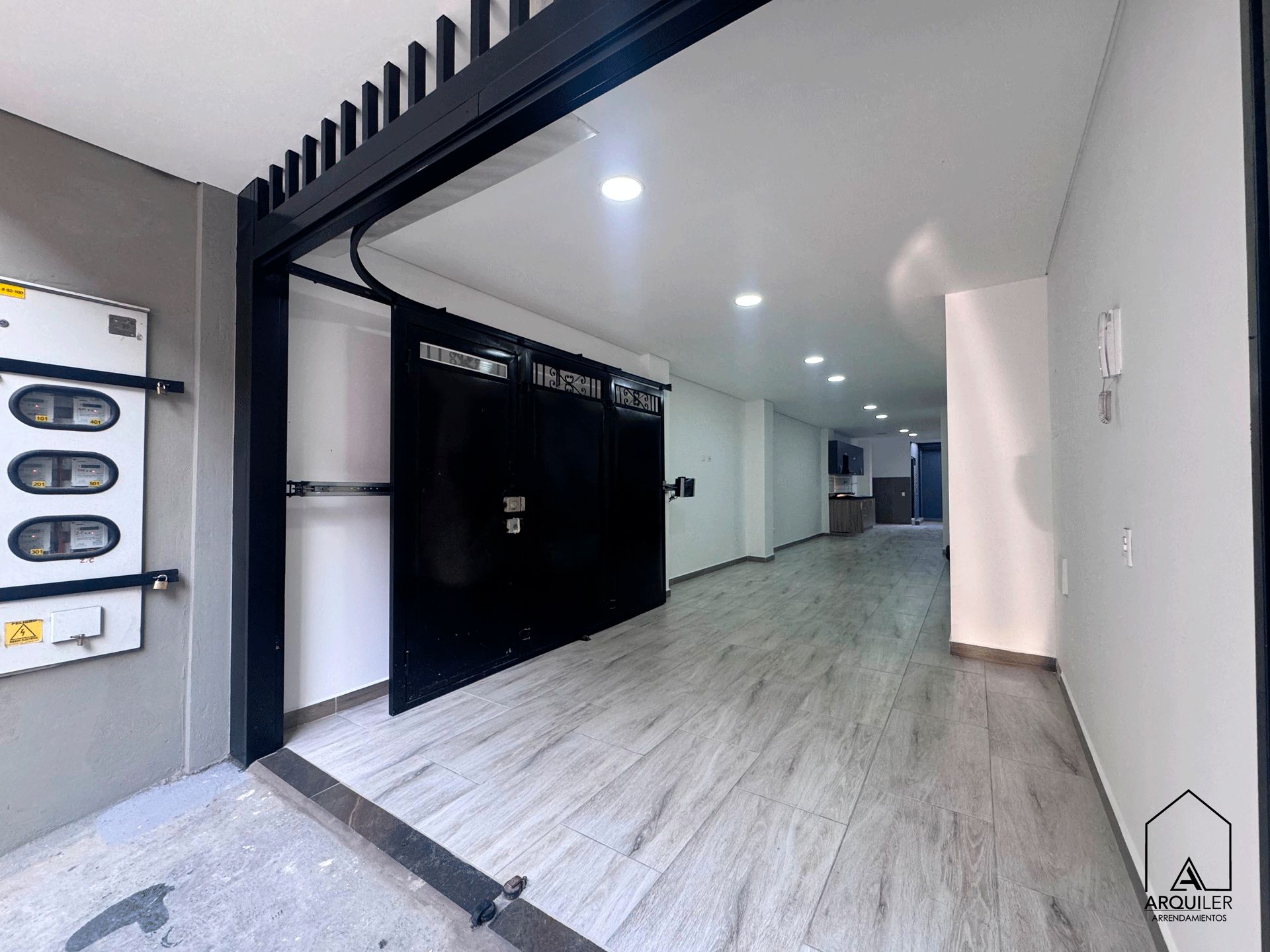 Casa en arriendo Antioquia Medellín El Danubio 103 m2 Habitaciones 3 Baños 1 Garajes 1 Precio $3000000