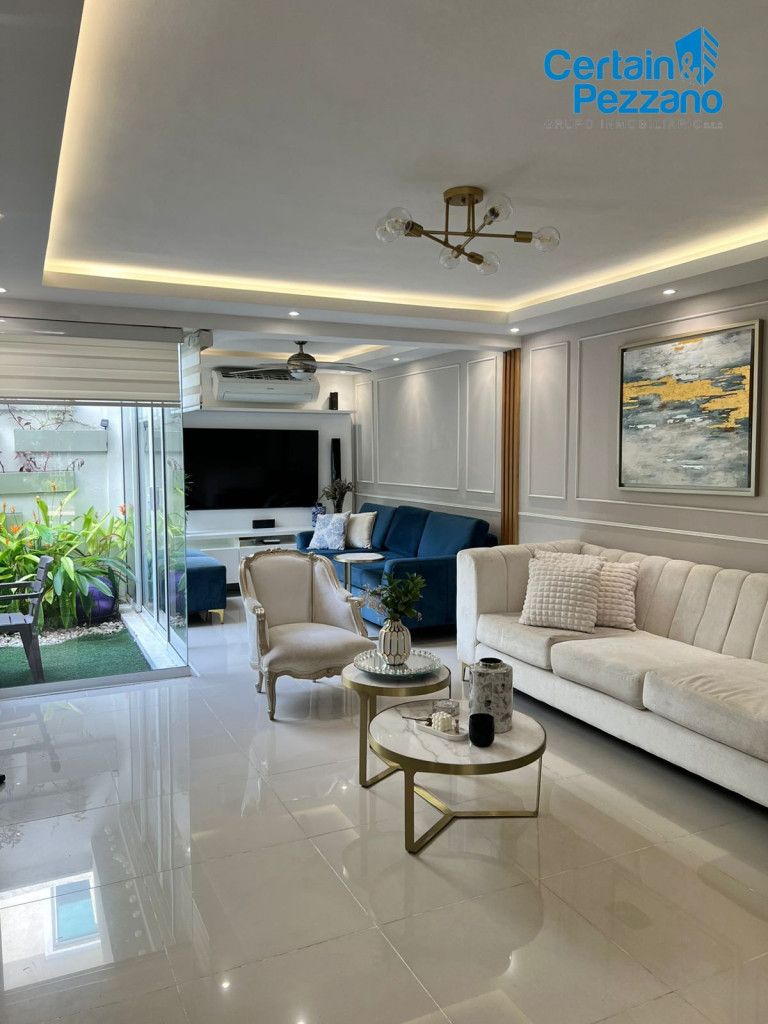 Casa en arriendo Atlántico Barranquilla Ub Castellana Real 168 m2 Habitaciones 3 Baños 3 Garajes 1 Precio $8026600