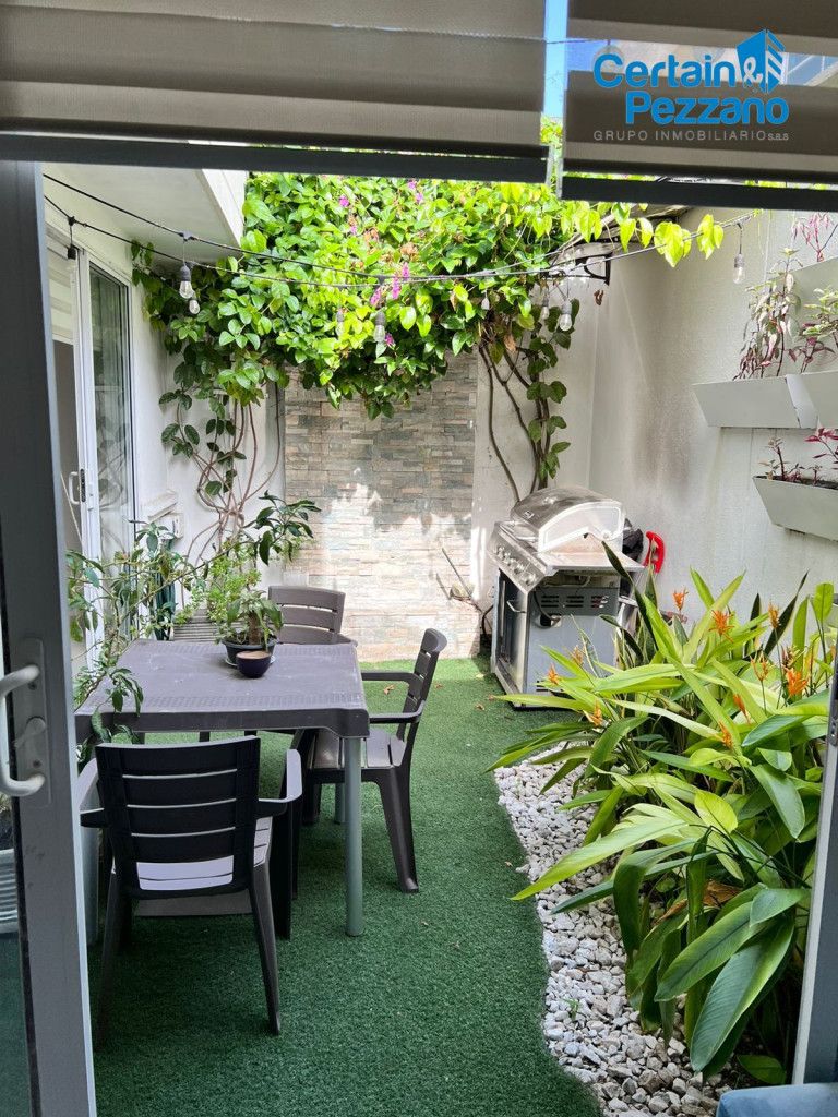 Casa en arriendo Atlántico Barranquilla Ub Castellana Real 168 m2 Habitaciones 3 Baños 3 Garajes 1 Precio $7727000