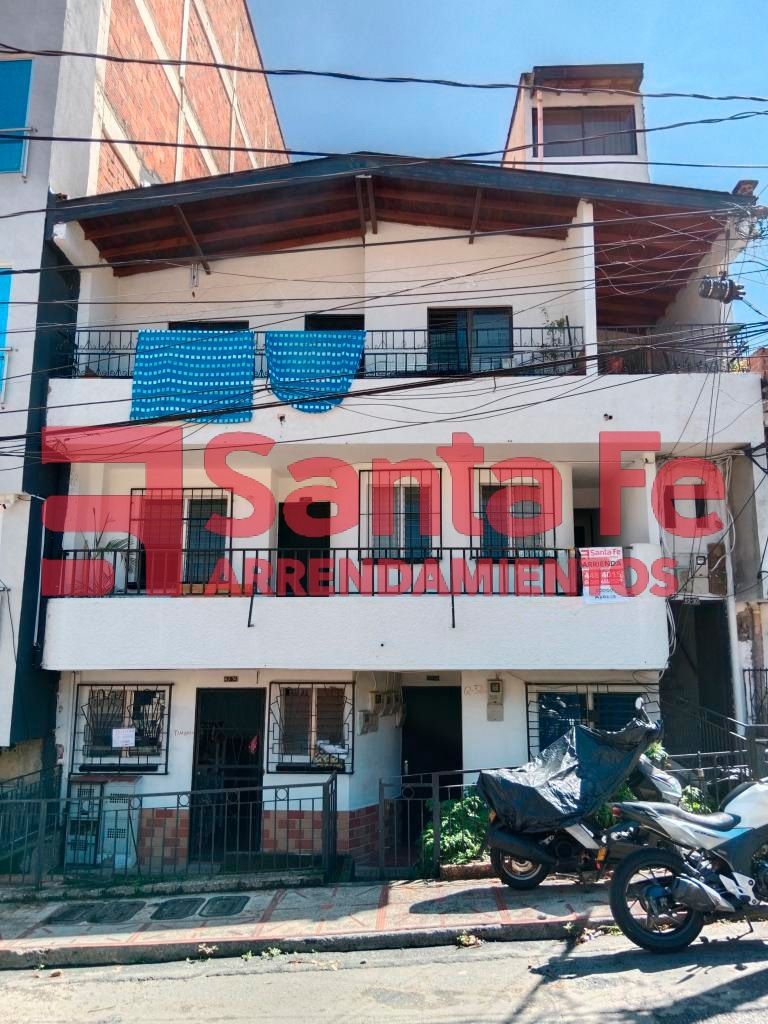 Apartamento en arriendo Antioquia Bello Carmelo 62 m2 Habitaciones 3 Baños 2 Garajes 0 Precio $1250000