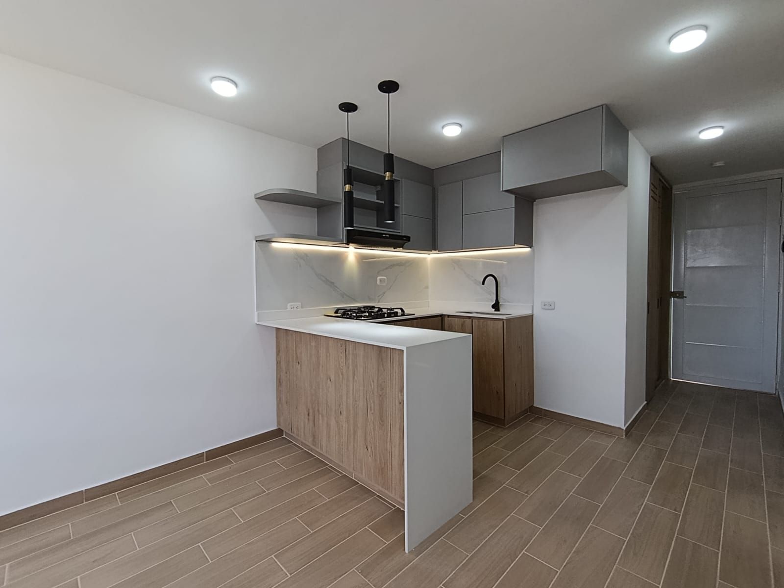 Apartamento en arriendo Cundinamarca Bogotá El Redil 41 m2 Habitaciones 2 Baños 1 Garajes 0 Precio $1800000