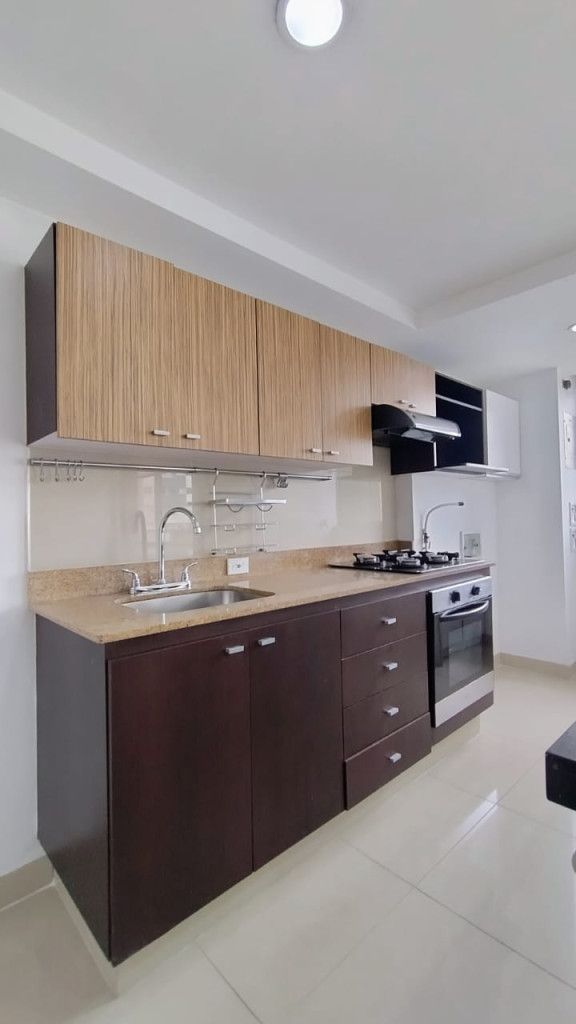 Apartamento en arriendo Antioquia Medellín Altos Del Poblado 95 m2 Habitaciones 2 Baños 2 Garajes 2 Precio $4500000