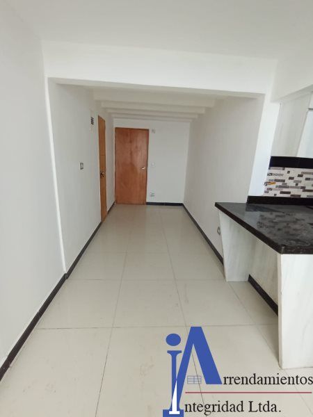 Apartaestudio en arriendo Antioquia Medellín Las Mercedes 60 m2 Habitaciones 1 Baños 2 Garajes 0 Precio $1700000