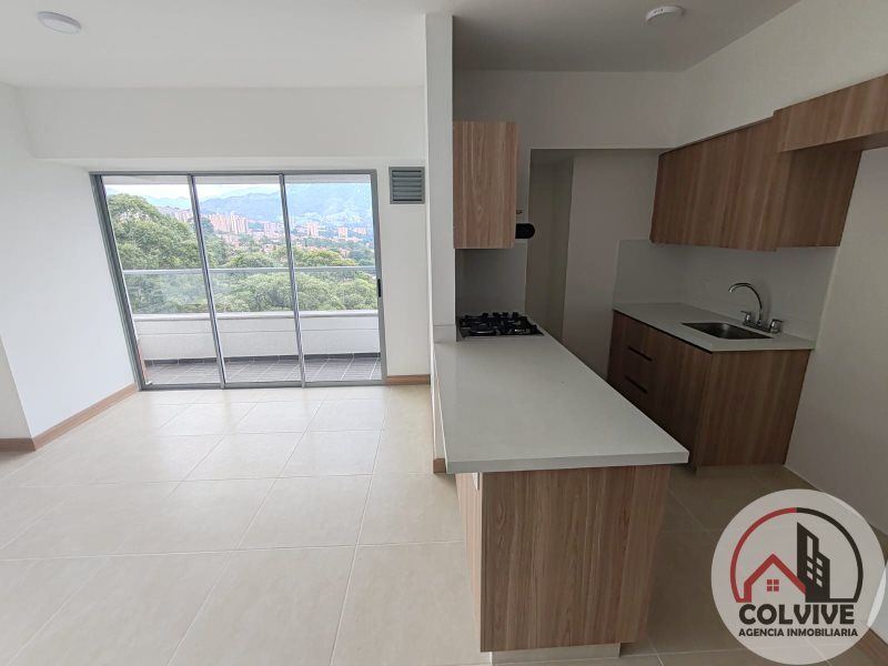 Apartamento en arriendo Antioquia La Estrella La Ospina 80 m2 Habitaciones 3 Baños 2 Garajes 0 Precio $3000000