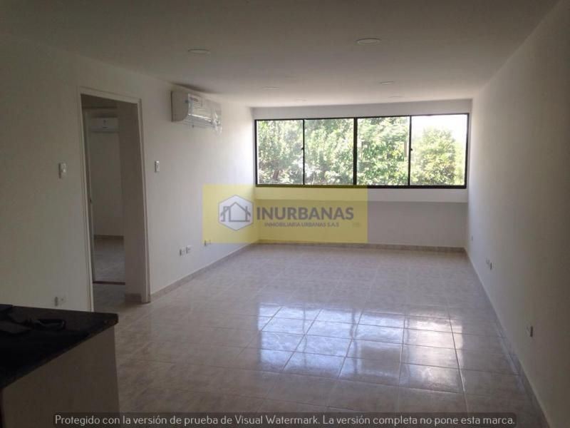 Apartamento en arriendo Bolívar Cartagena Boca Grande 79 m2 Habitaciones 2 Baños 1 Garajes 0 Precio $2300000