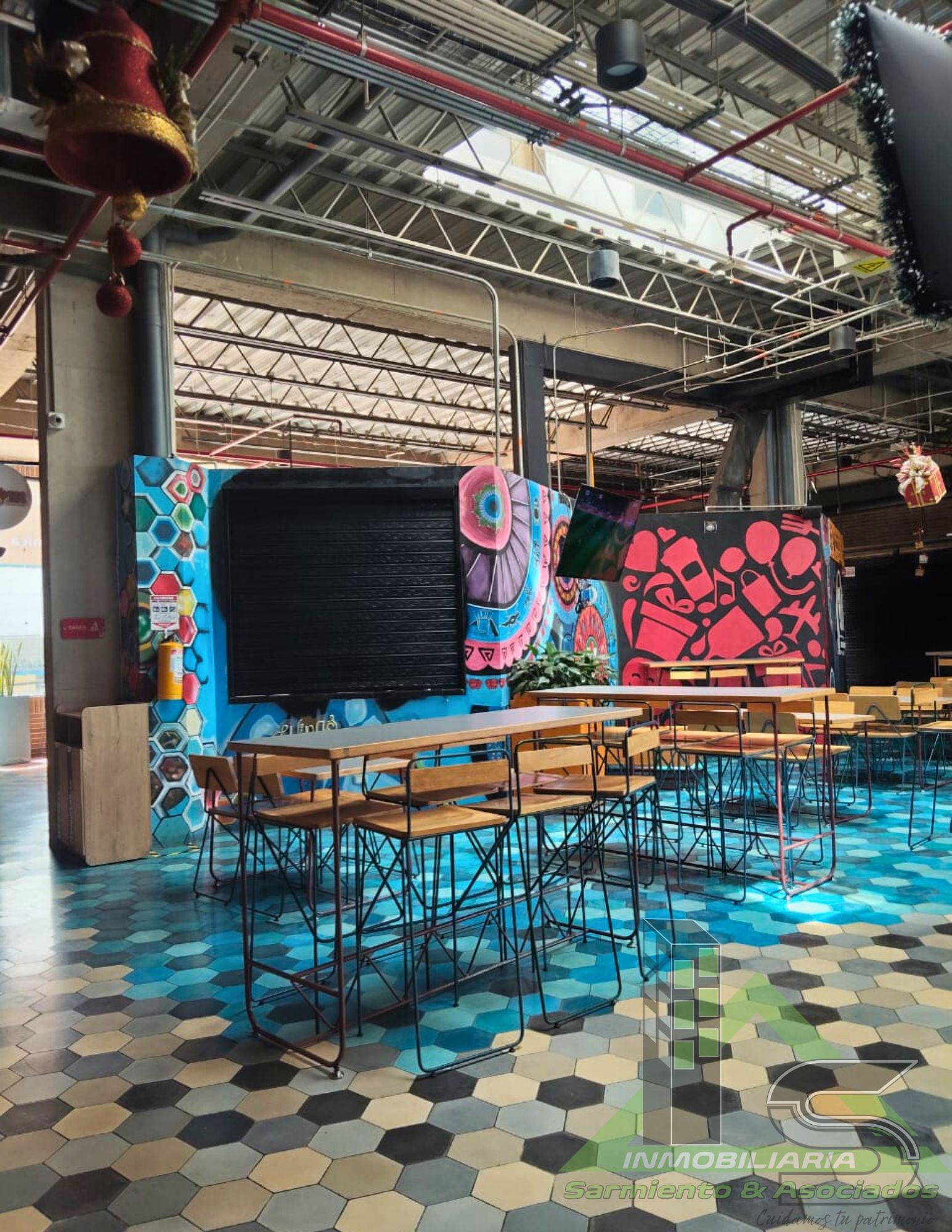 Local Comercial en arriendo Cundinamarca Chía Villa Olimpica 20 m2 Habitaciones 0 Baños 0 Garajes 0 Precio $1250000