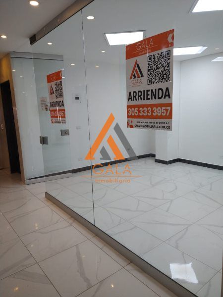 Local en arriendo Antioquia Caldas Caldas 20 m2 Habitaciones 0 Baños 1 Garajes 0 Precio $1500000