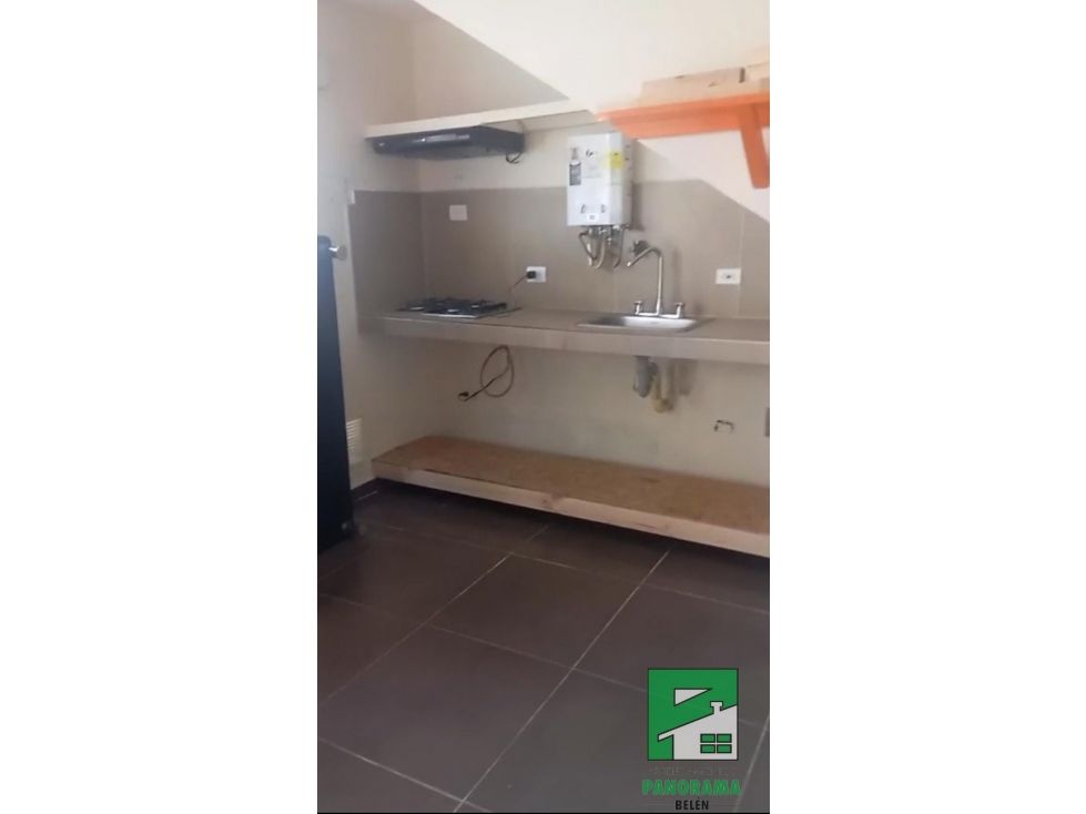 Apartaestudio en arriendo Antioquia Medellín Lorena 20 m2 Habitaciones 1 Baños 1 Garajes 0 Precio $2291000