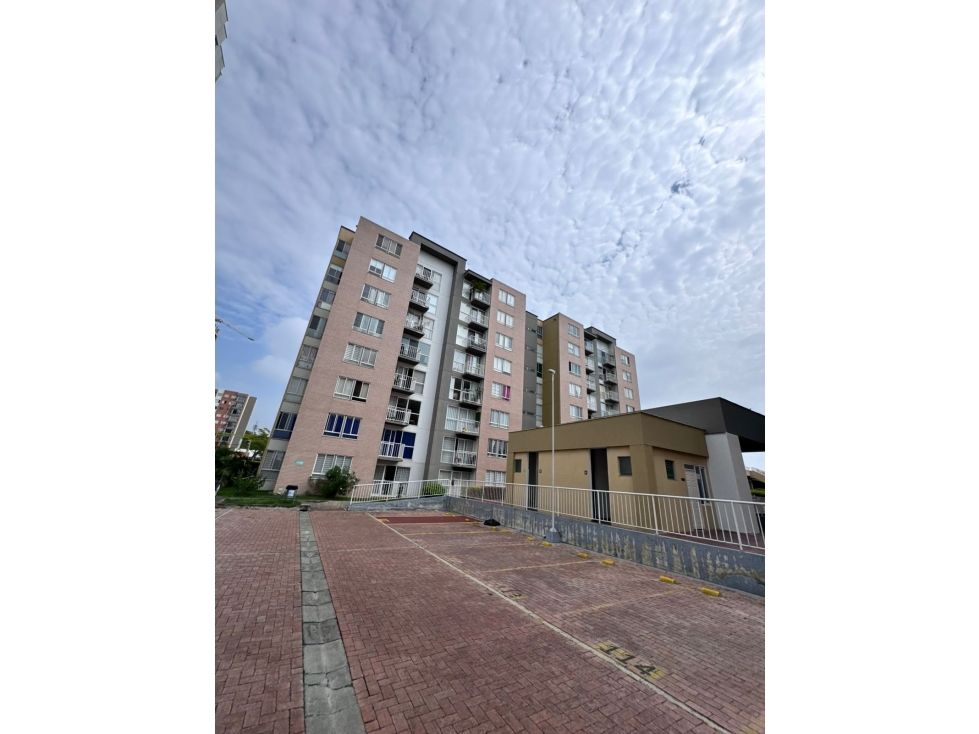 Apartamento en venta Valle Del Cauca Palmira Ub Casas Del Saman Et Iii 56 m2 Habitaciones 2 Baños 2 Garajes 1 Precio $270000000