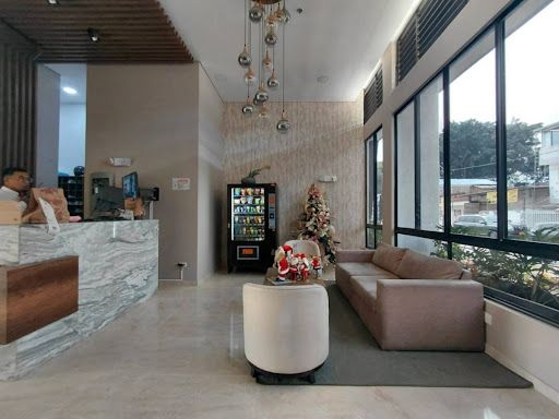 Apartamento en arriendo Valle Del Cauca Cali El Limonar 56 m2 Habitaciones 3 Baños 2 Garajes 0 Precio $2200000