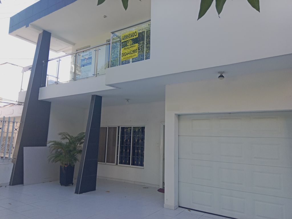 Apartamento en arriendo Atlántico Barranquilla Las Delicias 110 m2 Habitaciones 3 Baños 2 Garajes 0 Precio $1700000