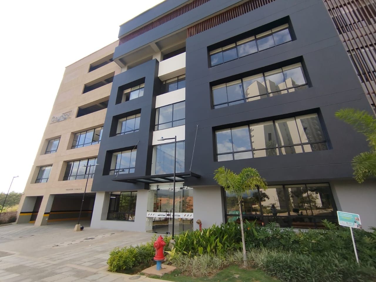 Apartamento en arriendo Santander Floridablanca Cr Club House Gold 72 m2 Habitaciones 3 Baños 2 Garajes 1 Precio $2100000