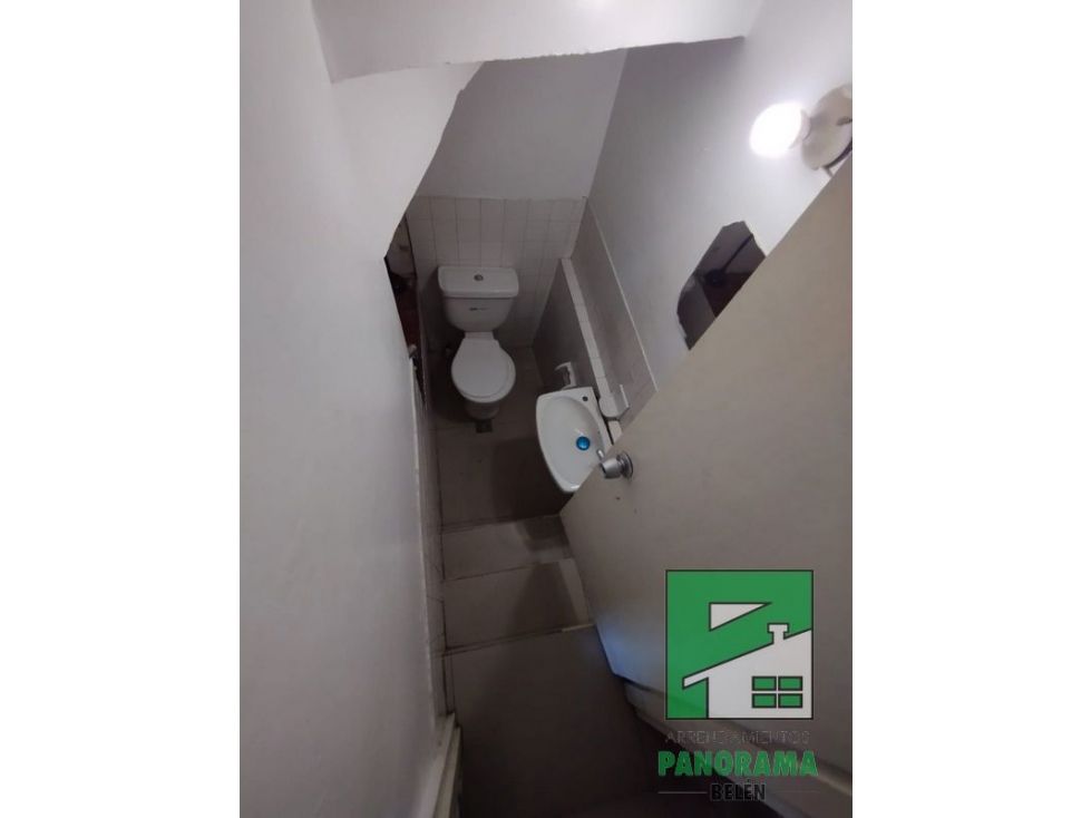 Apartaestudio en arriendo Antioquia Medellín La Gloria 40 m2 Habitaciones 0 Baños 1 Garajes 0 Precio $1330000