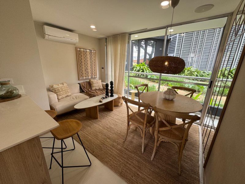 Apartamento en venta Antioquia Itagüí Zona Industrial 1 62 m2 Habitaciones 3 Baños 2 Garajes 0 Precio $549000000