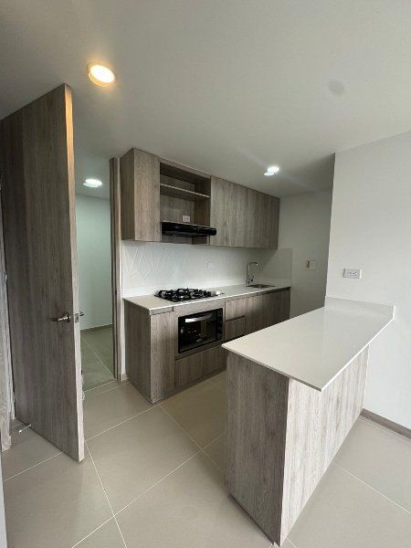 Apartamento en venta Antioquia Itagüí Zona Industrial 1 62 m2 Habitaciones 3 Baños 2 Garajes 0 Precio $530000000