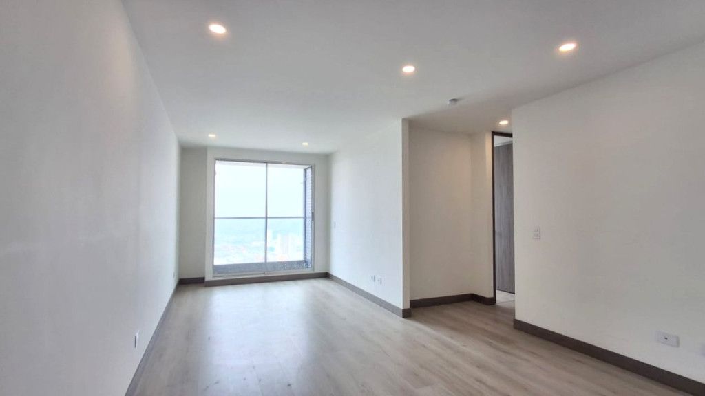 Apartamento en arriendo Cundinamarca Bogotá San Victorino 64 m2 Habitaciones 2 Baños 2 Garajes 1 Precio $2394600