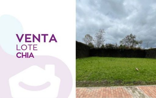 Lote en venta Cundinamarca Chía Chia 460 m2 Habitaciones 0 Baños 0 Garajes 0 Precio $485000000