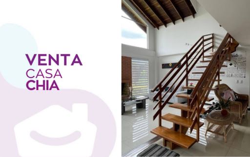 Casa en venta Cundinamarca Chía Chia 300 m2 Habitaciones 3 Baños 5 Garajes 8 Precio $2200000000