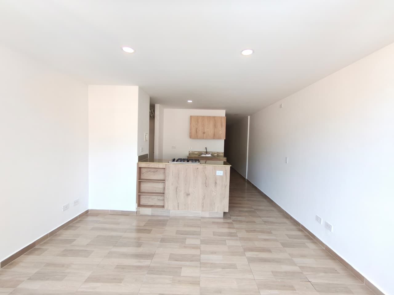 Apartamento en arriendo Antioquia Bello Ciudad Niquia 53 m2 Habitaciones 2 Baños 2 Garajes 1 Precio $2000000