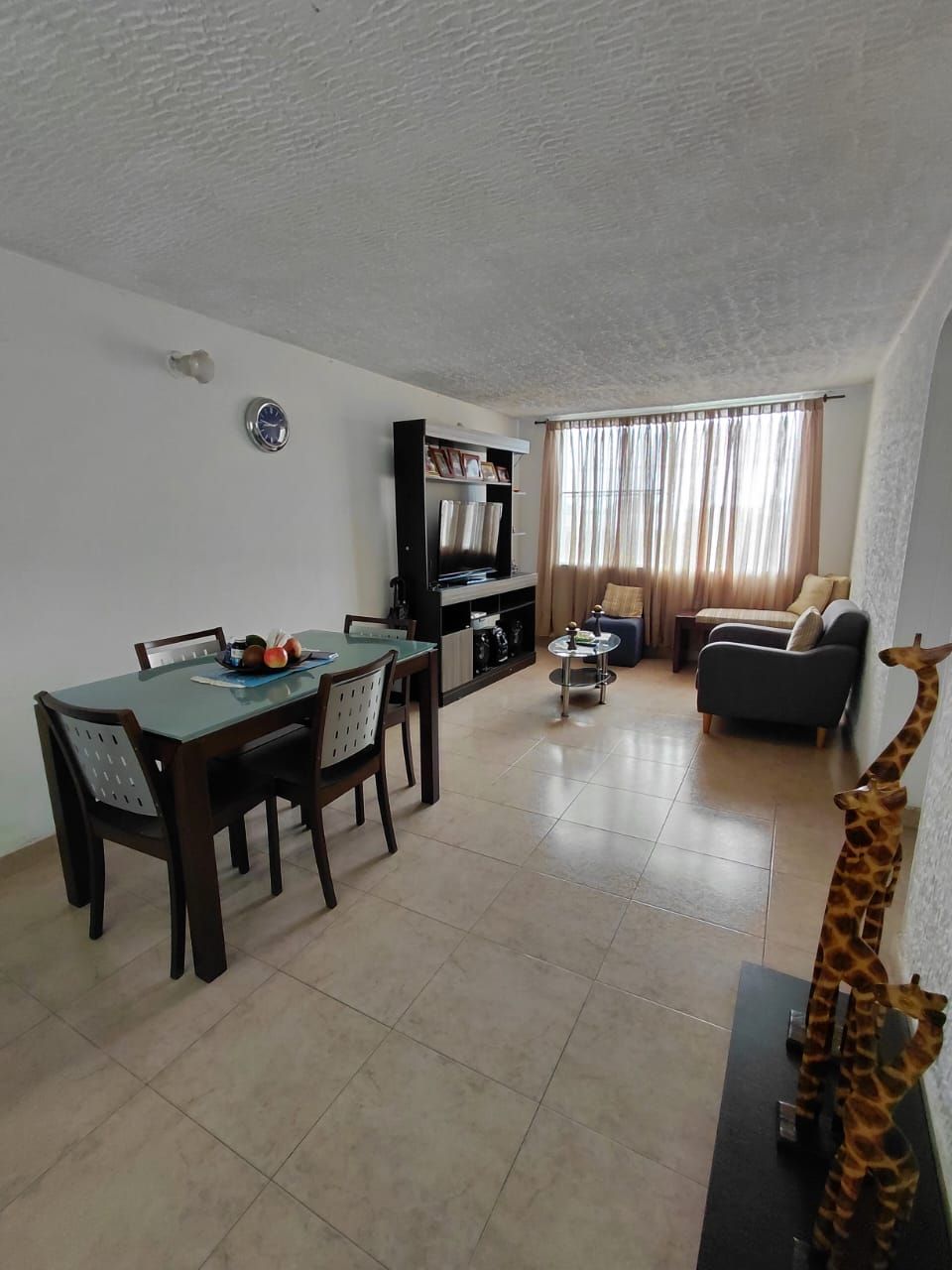 Apartamento en venta Valle Del Cauca Cali Manzanares 64 m2 Habitaciones 3 Baños 2 Garajes 1 Precio $210000000