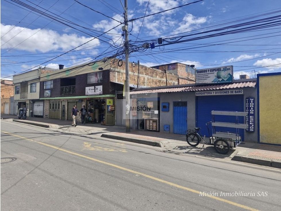 Lote en venta Cundinamarca Funza Funza 151 m2 Habitaciones 0 Baños 3 Garajes 0 Precio $480000000