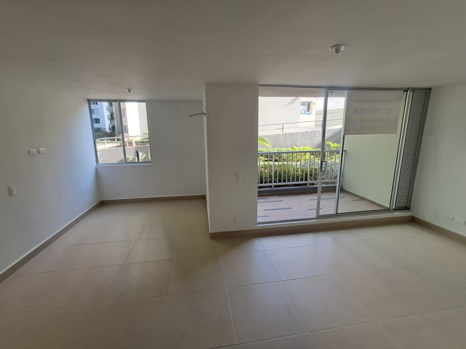 Apartamento en arriendo Atlántico Barranquilla Batallon Infanteria 71 m2 Habitaciones 2 Baños 2 Garajes 0 Precio $2000000