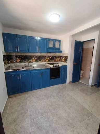 Apartaestudio en arriendo Antioquia Medellín El Rincon 35 m2 Habitaciones 1 Baños 1 Garajes 0 Precio $1350000