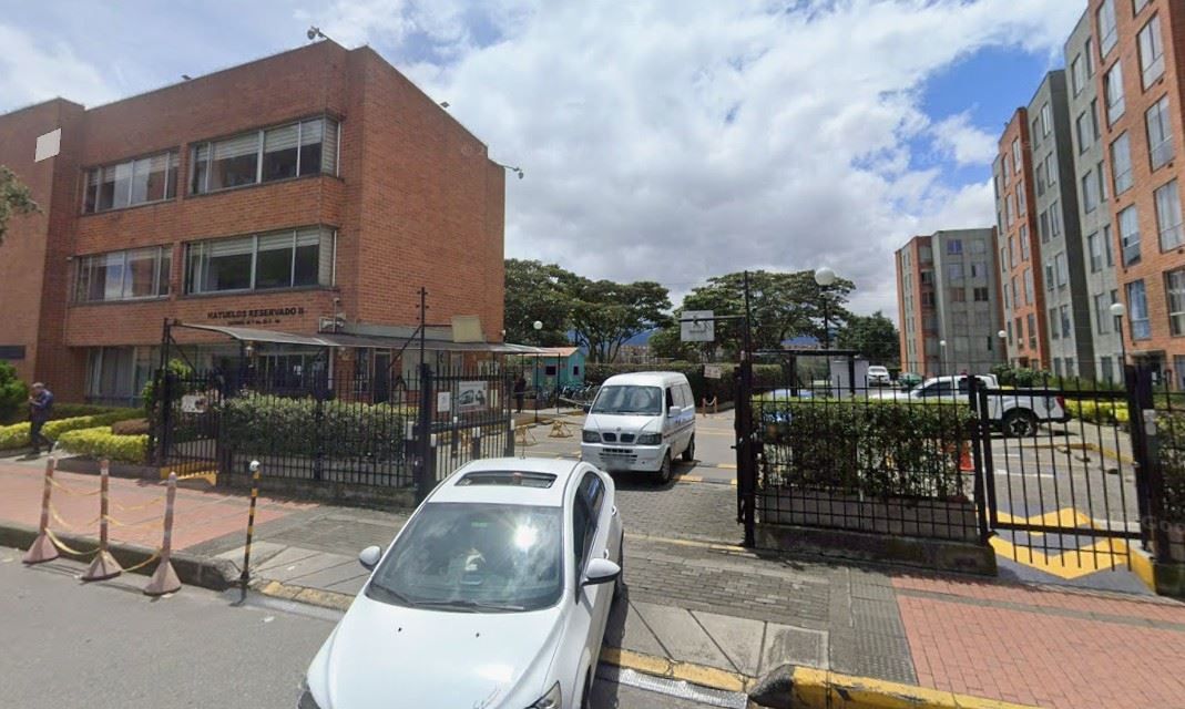 Apartamento en arriendo Cundinamarca Bogotá Ferrocaja 51 m2 Habitaciones 2 Baños 2 Garajes 1 Precio $1700000