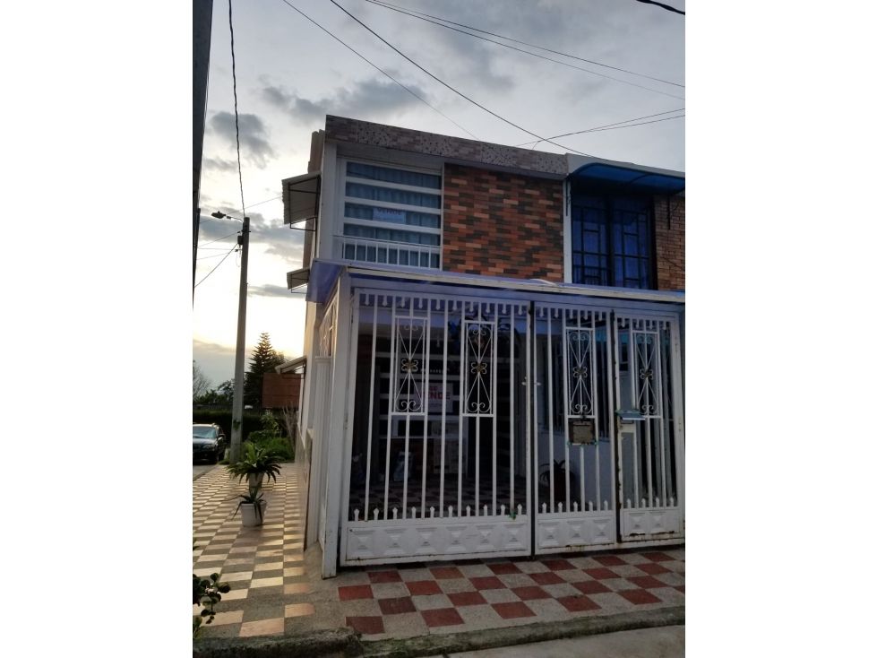 Casa en venta Cundinamarca Fusagasugá Ub Camino Real Et Ii 51 m2 Habitaciones 3 Baños 3 Garajes 1 Precio $295000000