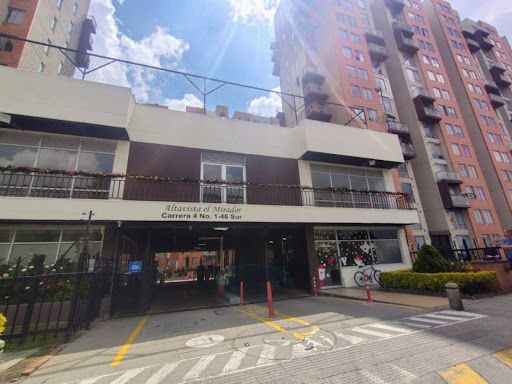 Apartamento en arriendo Cundinamarca Bogotá Las Brisas 52 m2 Habitaciones 2 Baños 1 Garajes 0 Precio $1150000