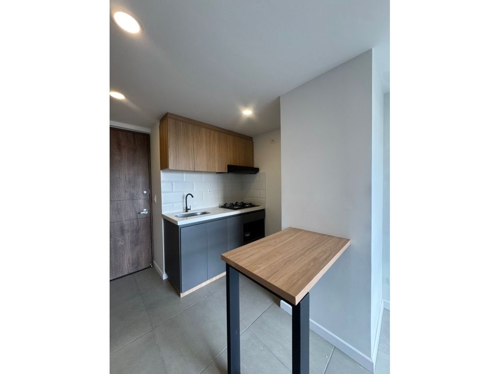 Apartamento en arriendo Cundinamarca Bogotá Carlos Lleras Restrepo Manzana D 43 m2 Habitaciones 3 Baños 1 Garajes 1 Precio $2500000