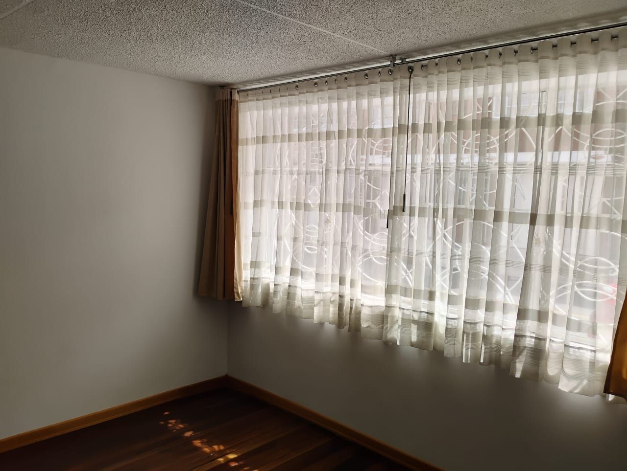 Apartamento en arriendo Cundinamarca Bogotá La Estradita 100 m2 Habitaciones 3 Baños 2 Garajes 0 Precio $2600000