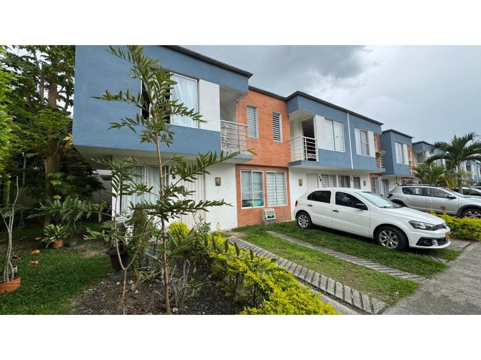 Casa en venta Risaralda Pereira Pereira 85 m2 Habitaciones 3 Baños 2 Garajes 1 Precio $430000000