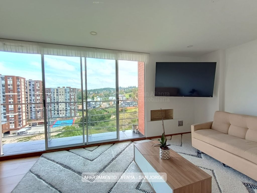 Apartamento en venta Boyacá Tunja Asd 98 m2 Habitaciones 3 Baños 3 Garajes 2 Precio $450000000