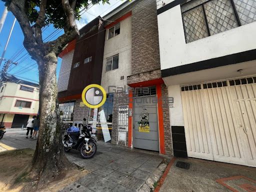 Apartaestudio en arriendo Santander Bucaramanga Universidad 22 m2 Habitaciones 1 Baños 1 Garajes 0 Precio $850000