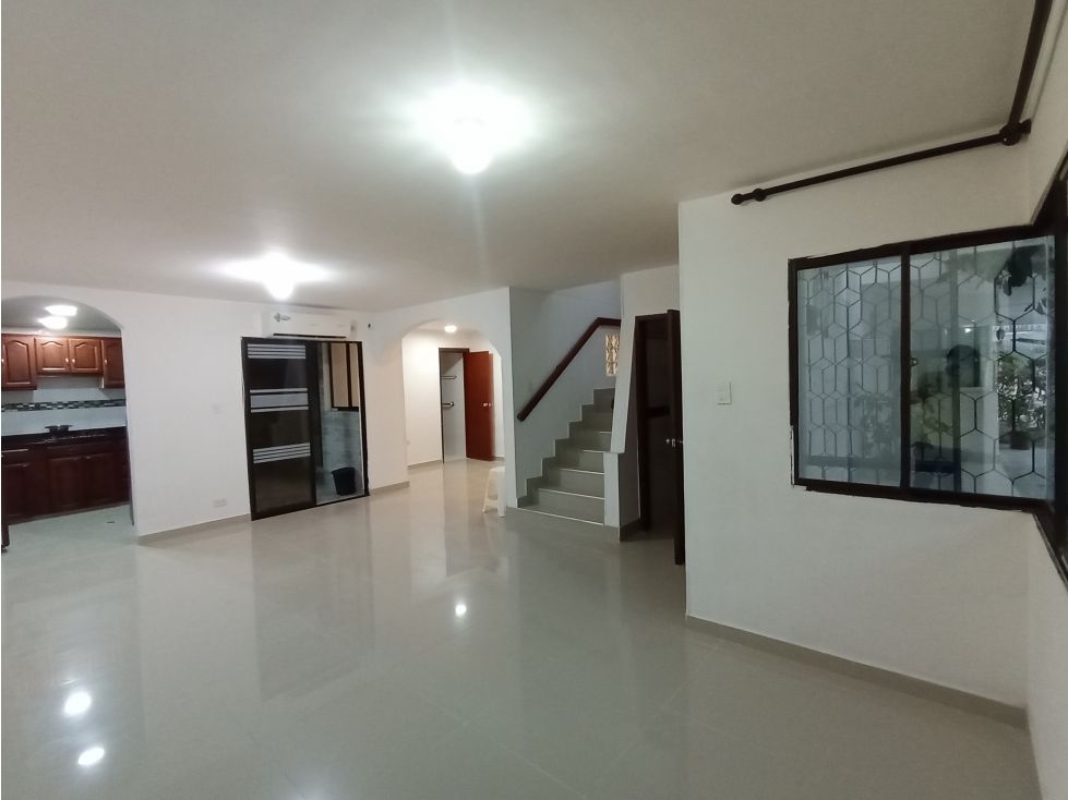 Casa en venta Magdalena Santa Marta El Chico 130 m2 Habitaciones 3 Baños 4 Garajes 1 Precio $400000000