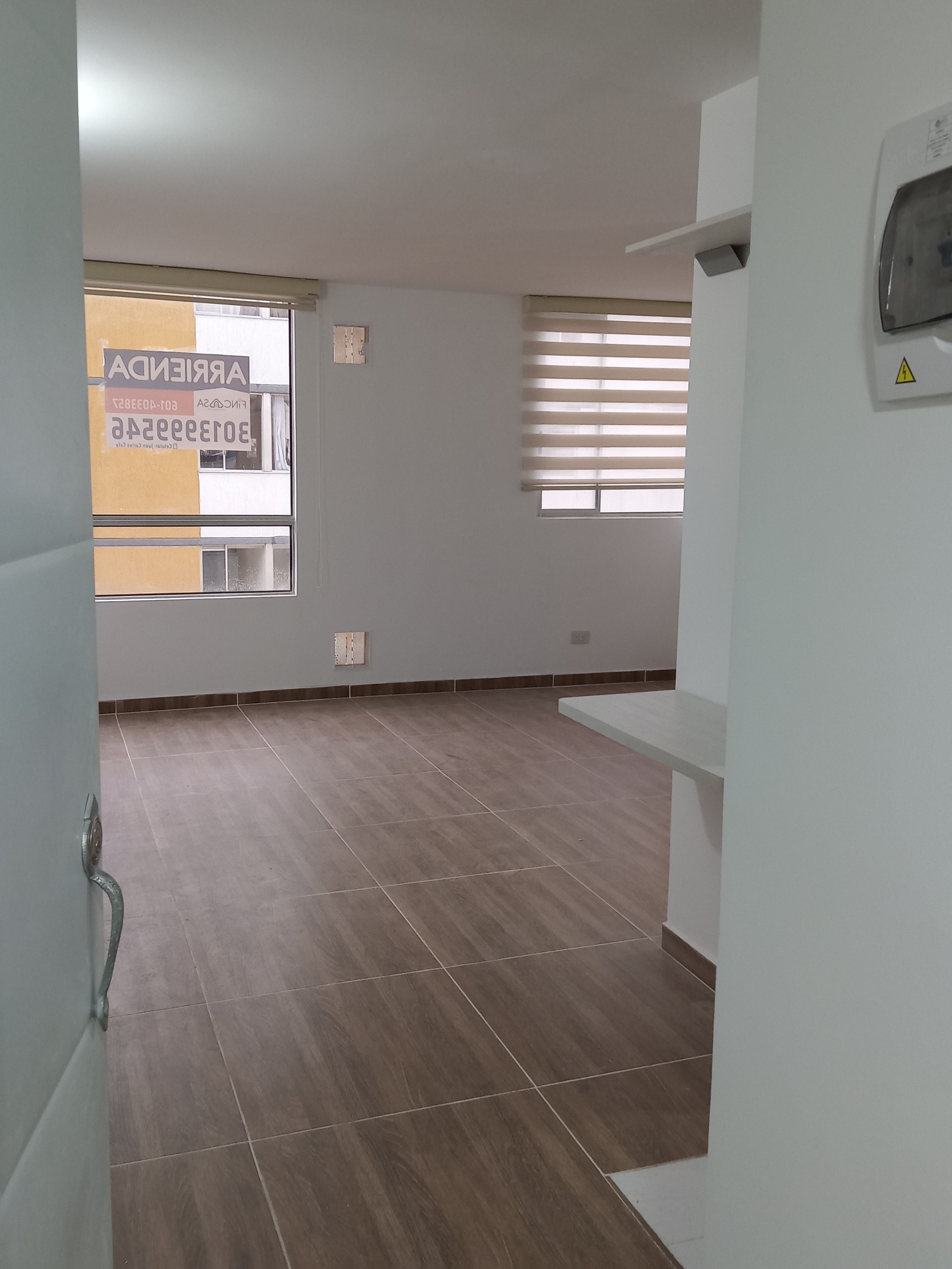 Apartamento en arriendo Cundinamarca Bogotá San Antonio Norte 43 m2 Habitaciones 2 Baños 1 Garajes 0 Precio $1442900