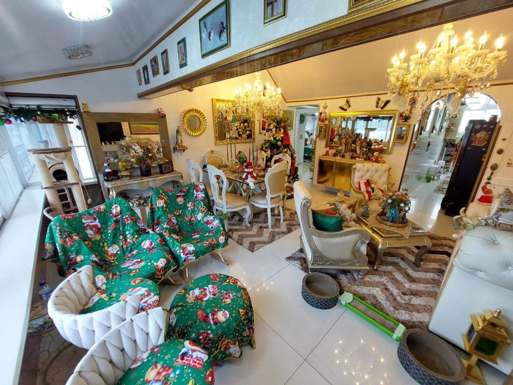 Apartamento en venta Valle Del Cauca Cali Departamental 94 m2 Habitaciones 3 Baños 3 Garajes 2 Precio $305000000