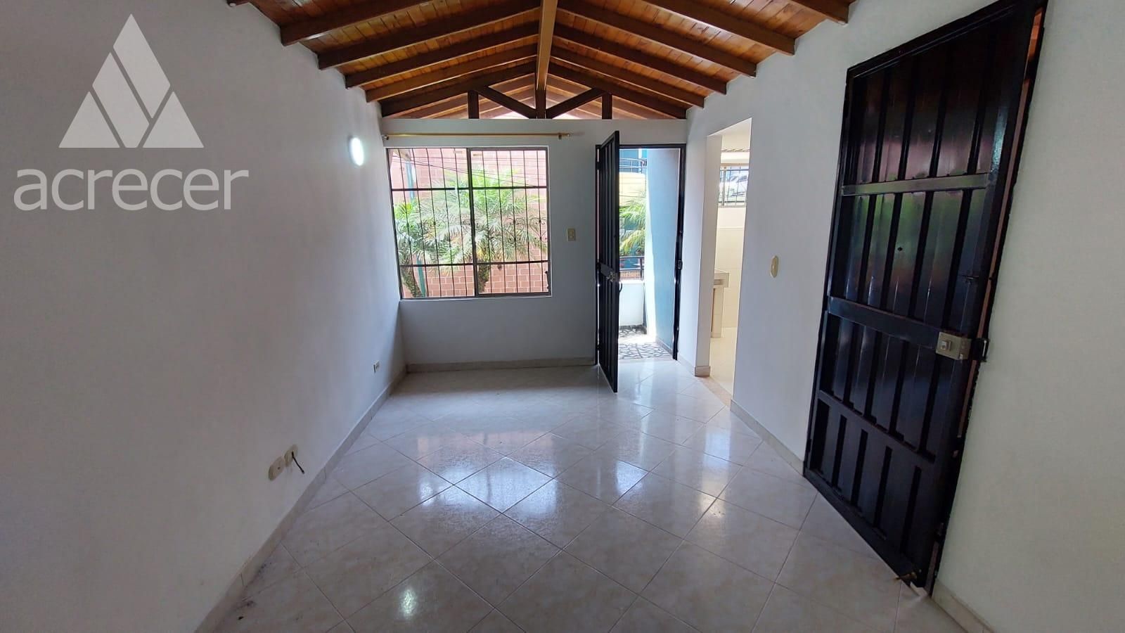 Apartamento en arriendo Antioquia Caldas Caldas 50 m2 Habitaciones 3 Baños 2 Garajes 0 Precio $1700000