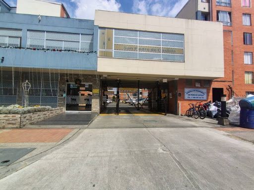 Apartamento en arriendo Cundinamarca Bogotá Ub Arboral 44 m2 Habitaciones 3 Baños 1 Garajes 0 Precio $900000