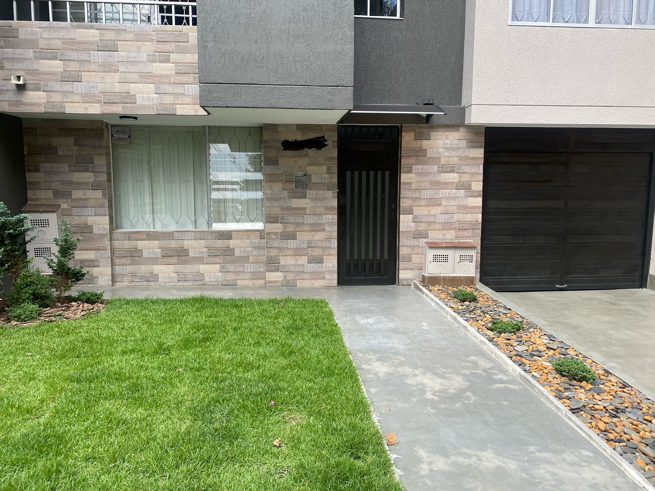 Apartamento en venta Antioquia Medellín Simon Bolivar 70 m2 Habitaciones 3 Baños 2 Garajes 1 Precio $450000000