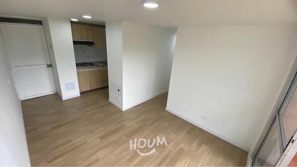 Apartamento en arriendo Cundinamarca Zipaquirá Arboleda San Rafael 54 m2 Habitaciones 3 Baños 2 Garajes 1 Precio $1100000