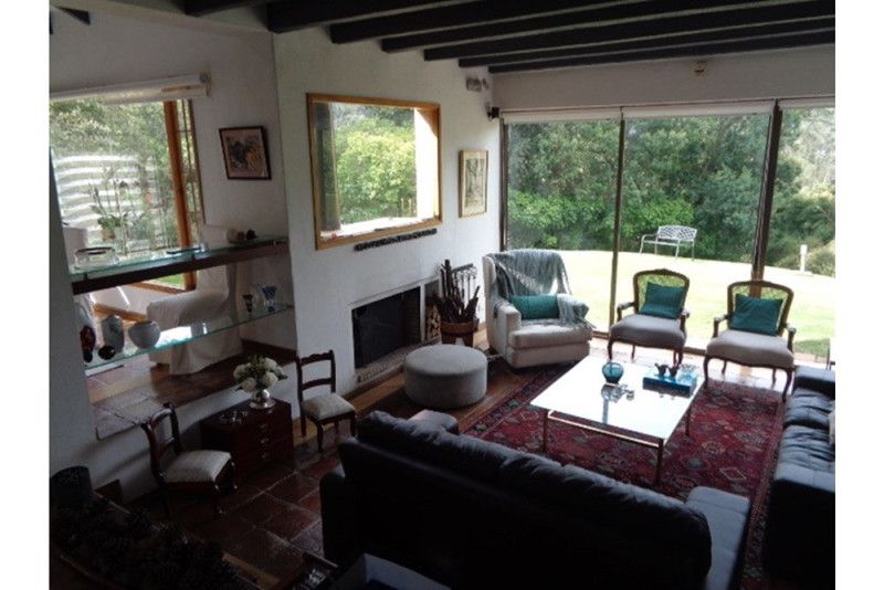 Casa en venta Cundinamarca La Calera La Calera 200 m2 Habitaciones 3 Baños 4 Garajes 3 Precio $1500000000