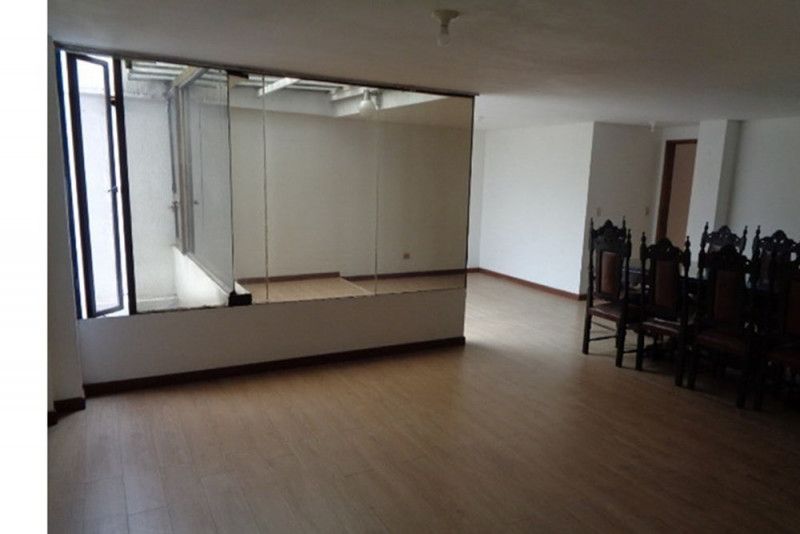 Oficina en venta Cundinamarca Bogotá Chico Norte Et Ii 147 m2 Habitaciones 0 Baños 0 Garajes 0 Precio $790000000