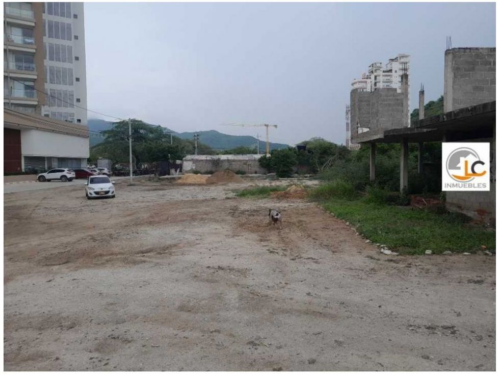 Lote en venta Magdalena Santa Marta Ub Salguero 200 m2 Habitaciones 0 Baños 2 Garajes 0 Precio $3750000000