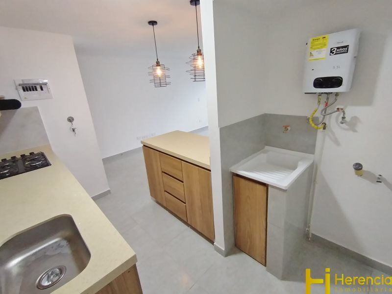 Apartamento en arriendo Antioquia Copacabana Machado 58 m2 Habitaciones 3 Baños 2 Garajes 0 Precio $1550000