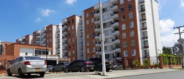 Apartamento en venta Valle Del Cauca Cali Conjunto Residencial San Gabriel 70 m2 Habitaciones 3 Baños 2 Garajes 1 Precio $300000000